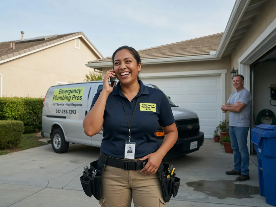 Emergency Plumber Collinsville, MS FAQs